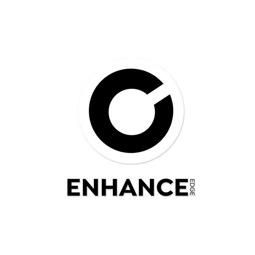 Enhance Edge Logo